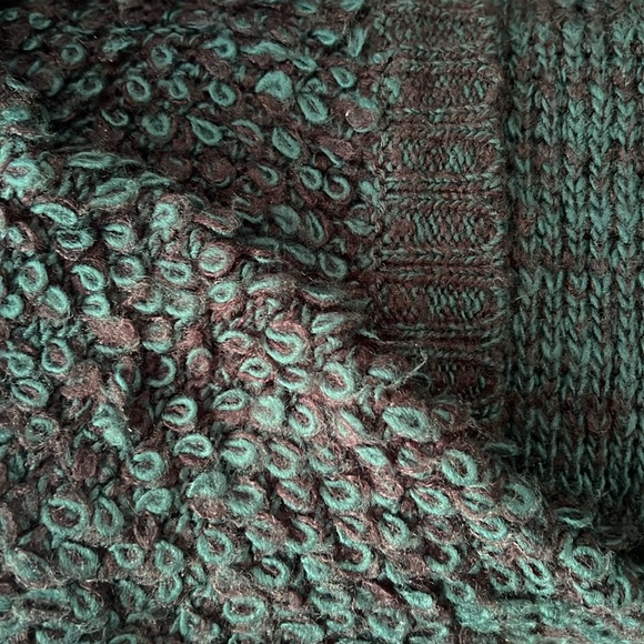 F21 Open Cardigan - Picture 4 of 4